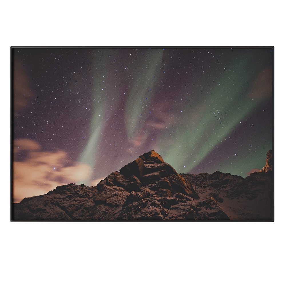 NC Design group – Picture NCD-PTZ30 3D Model