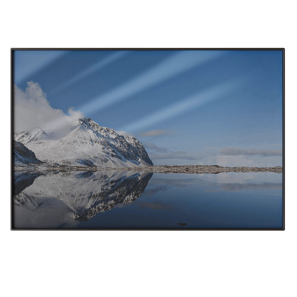 NC Design group – Picture NCD-PTZ32 3D Model