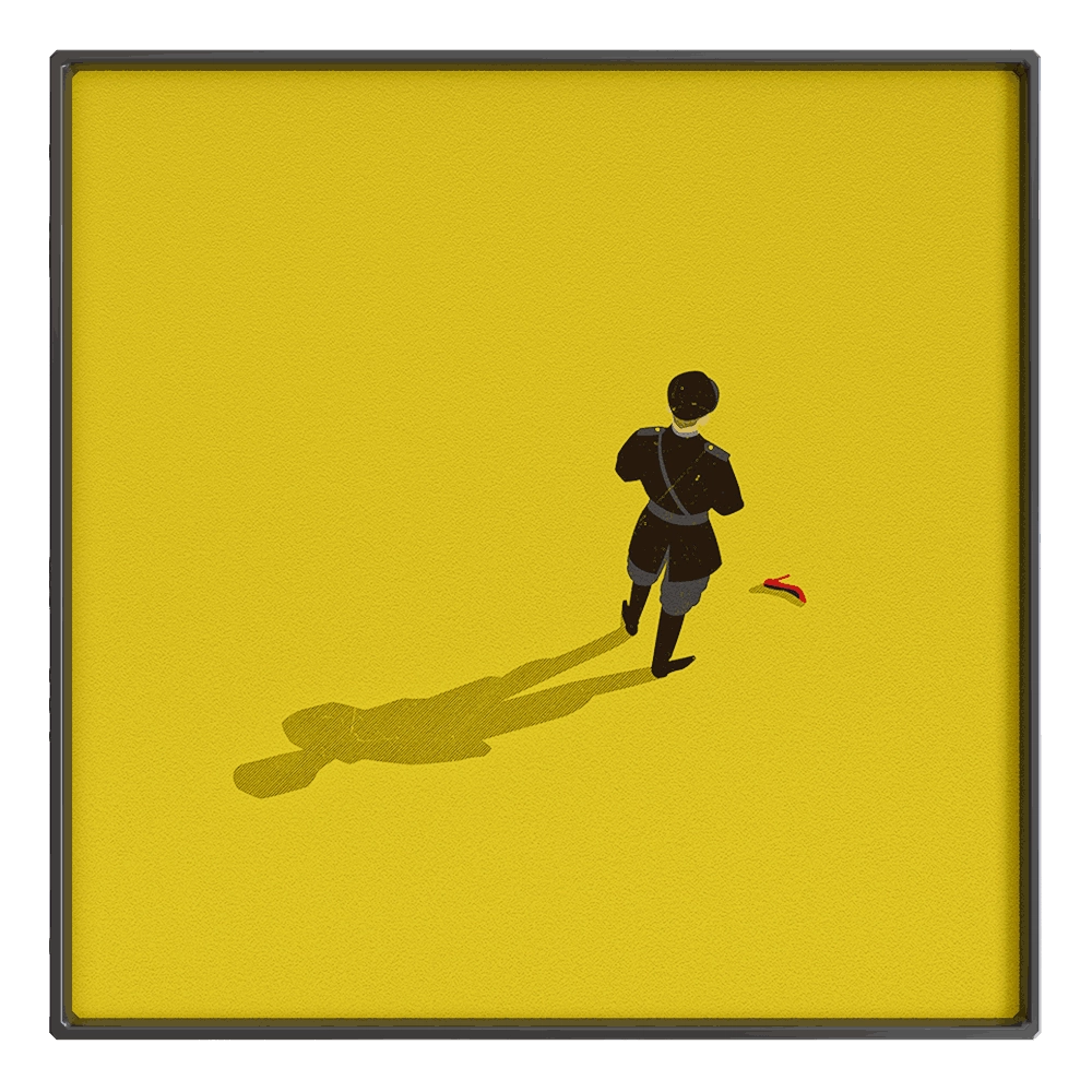 NC Design group – Picture NCD-RCG03 3D Model