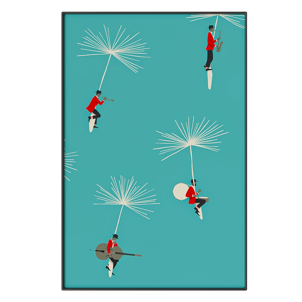 NC Design group – Picture NCD-RCG04 3D Model