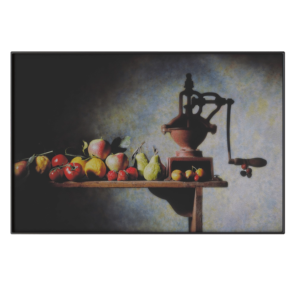 NC Design group – Picture NCD-RNC12 3D Model