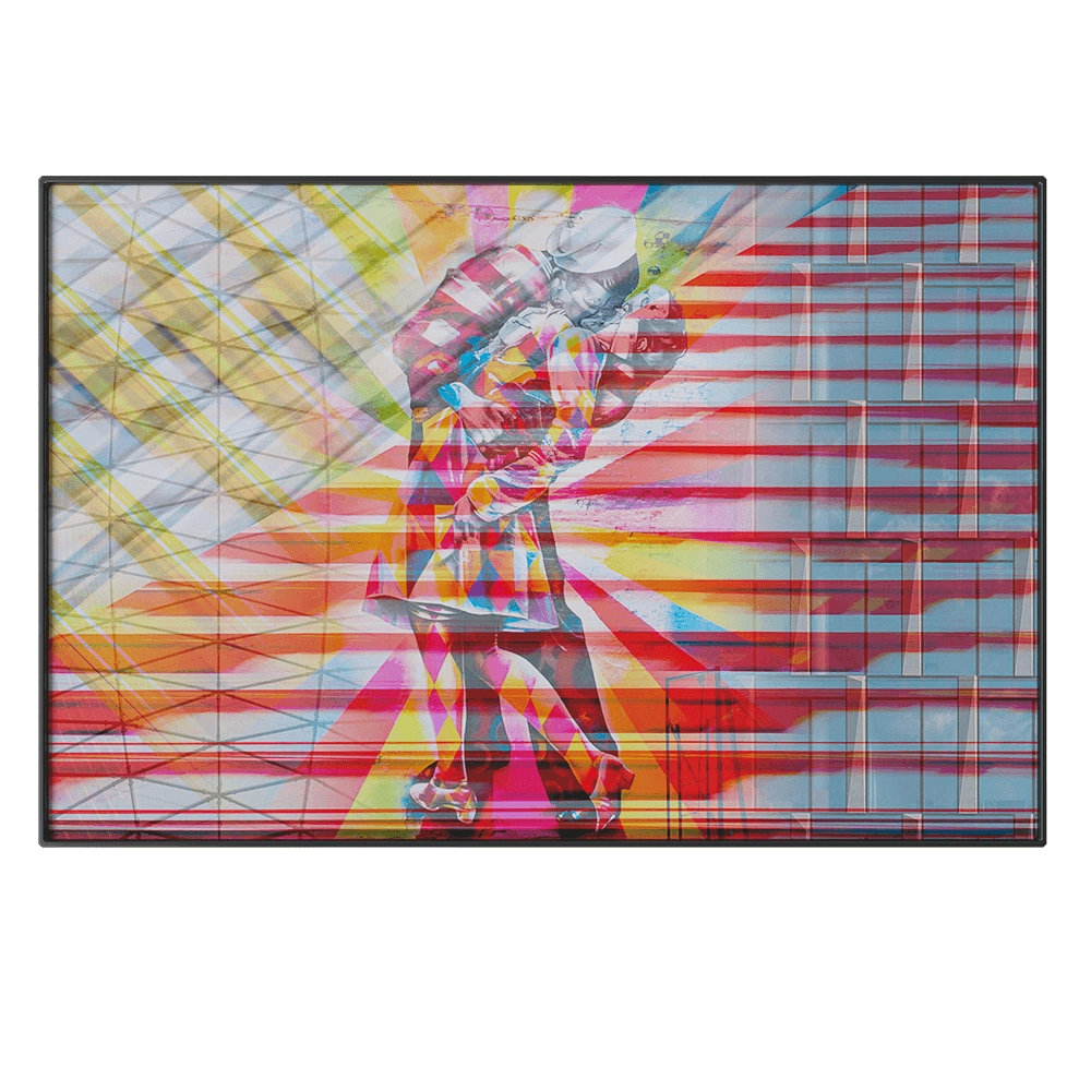 NC Design group – Picture NCD-SLV01 3D Model