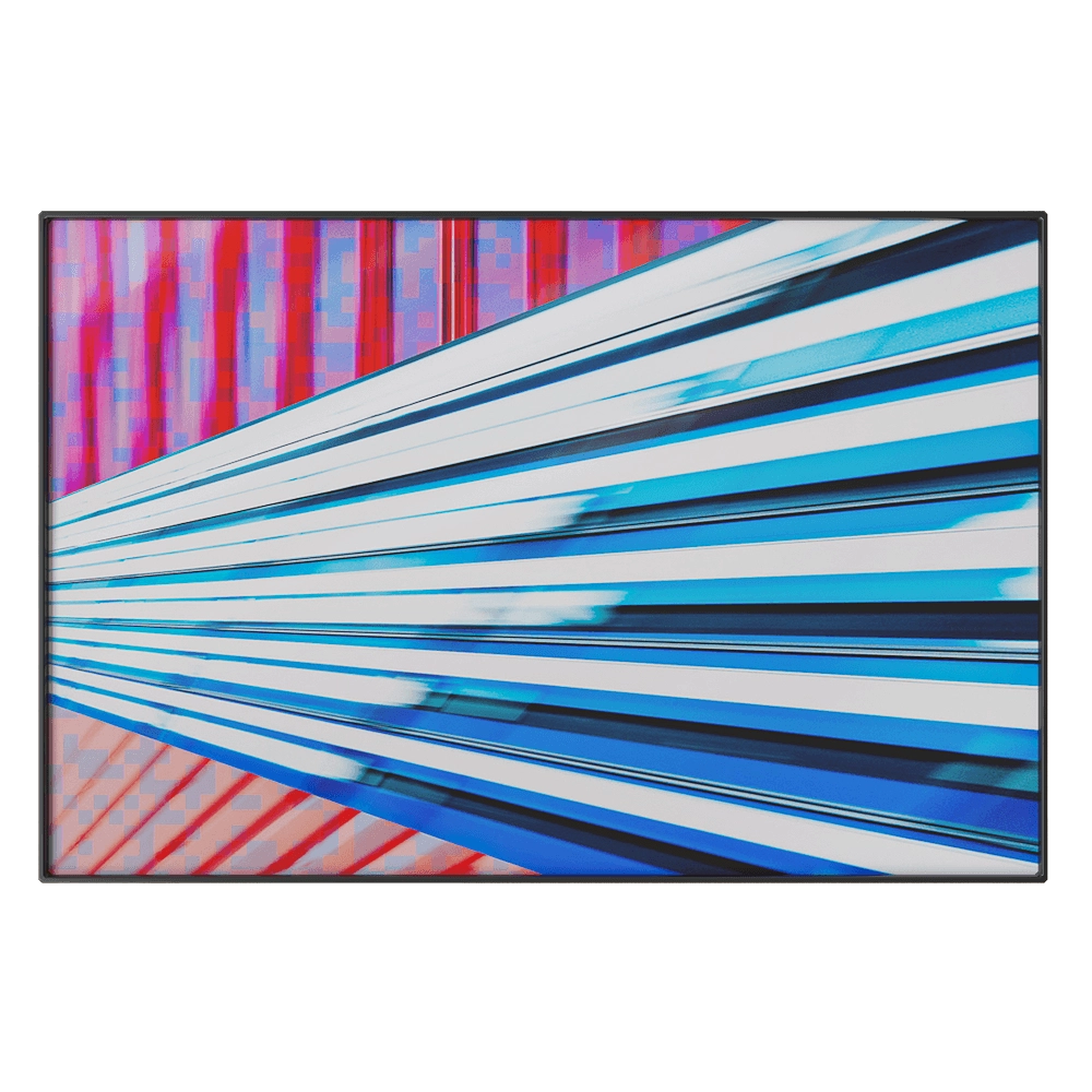 NC Design group – Picture NCD-SLV02 3D Model