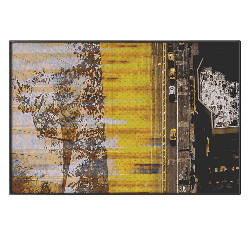 NC Design group – Picture NCD-SLV03 3D Model