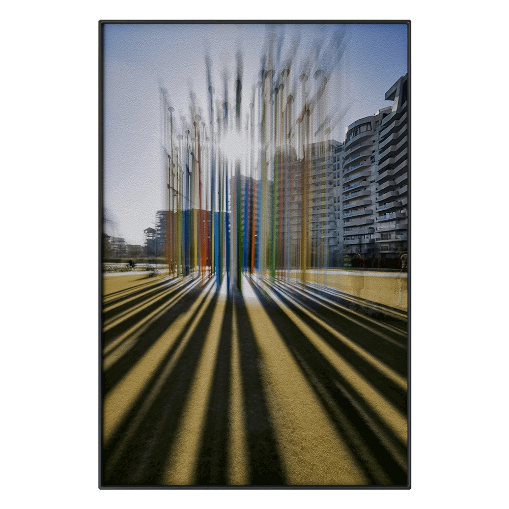 NC Design group – Picture NCD-SLV08 3D Model