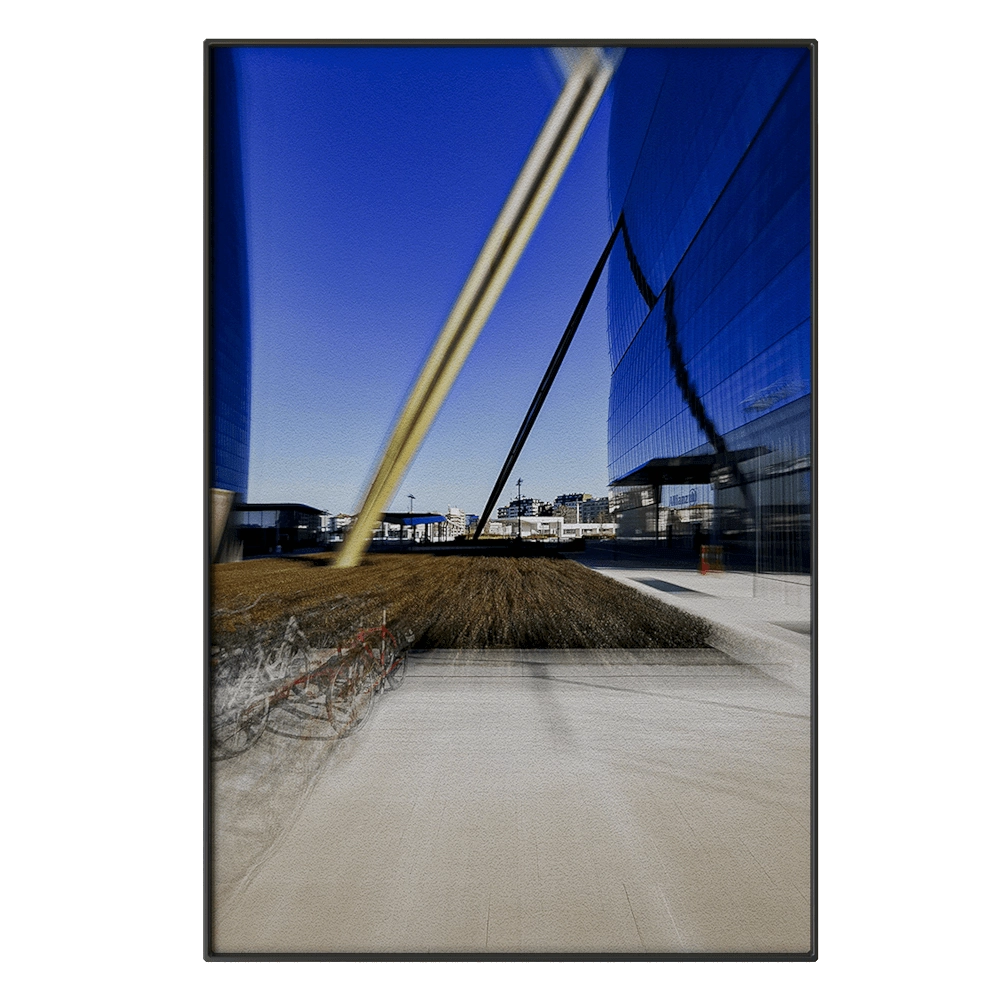 NC Design group – Picture NCD-SLV10 3D Model