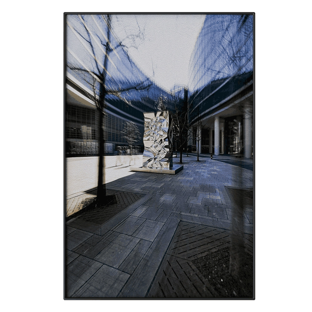 NC Design group – Picture NCD-SLV13 3D Model