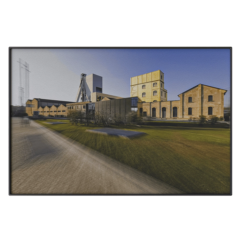 NC Design group – Picture NCD-SLV14 3D Model