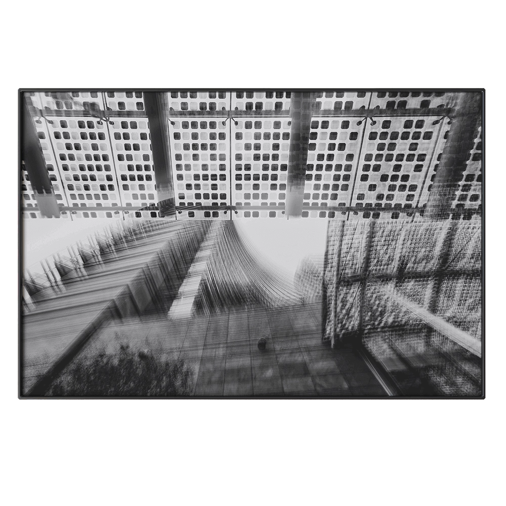 NC Design group – Picture NCD-SLV16 3D Model