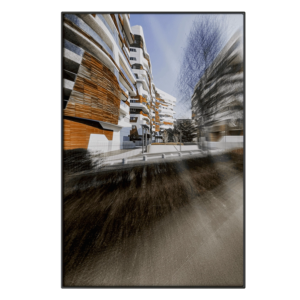 NC Design group – Picture NCD-SLV17 3D Model