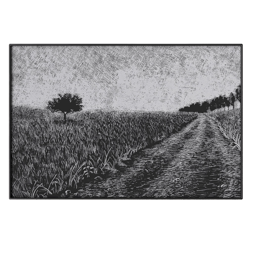 NC Design group – Picture NCD-SPR05 3D Model