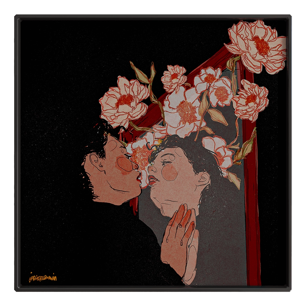 NC Design group – Picture NGM02 3D Model