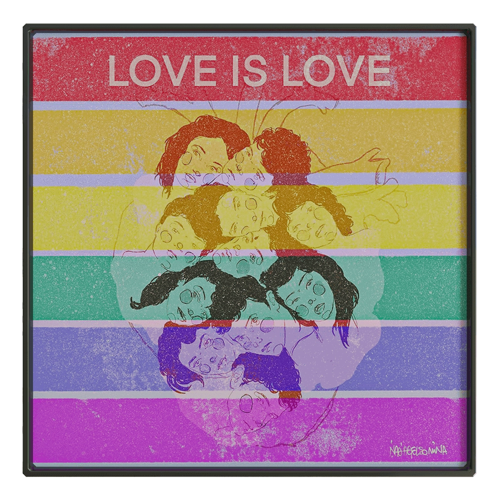 NC Design group – Picture NGM03 3D Model