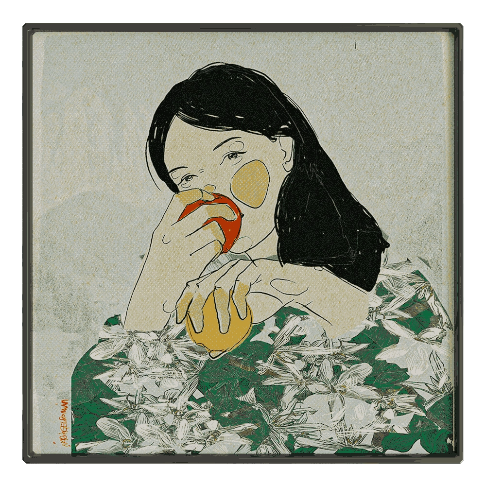 NC Design group – Picture NGM05 3D Model