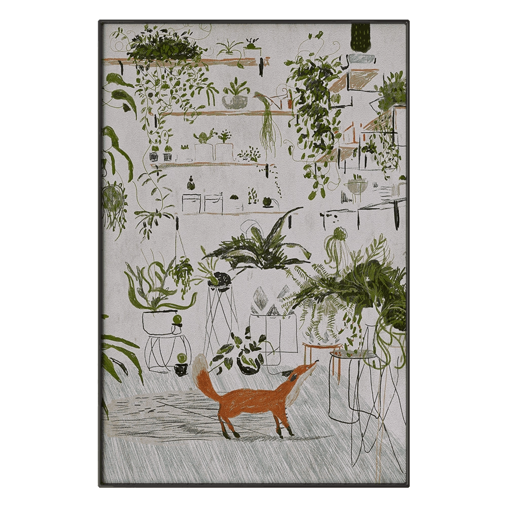 NC Design group – Picture NNCD-IGP18 3D Model