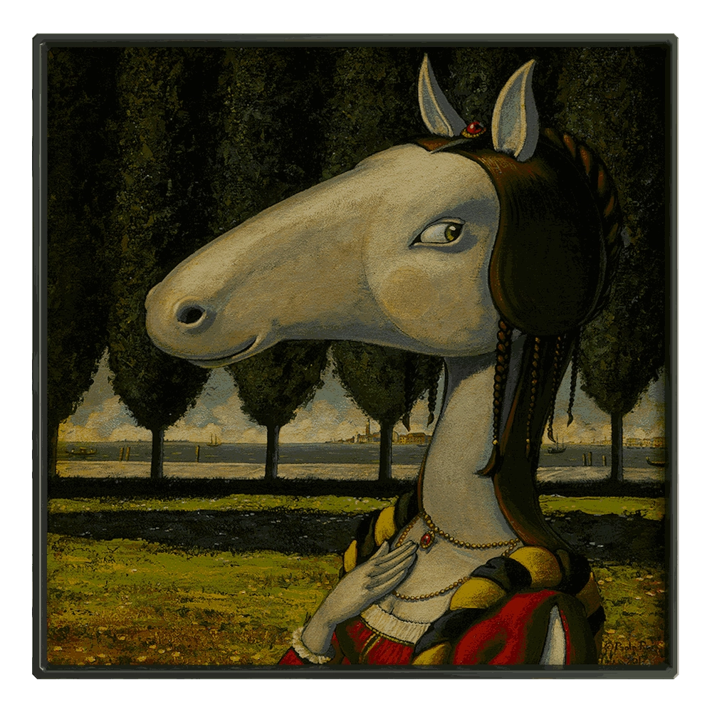 NC Design group – Picture PRU02 3D Model