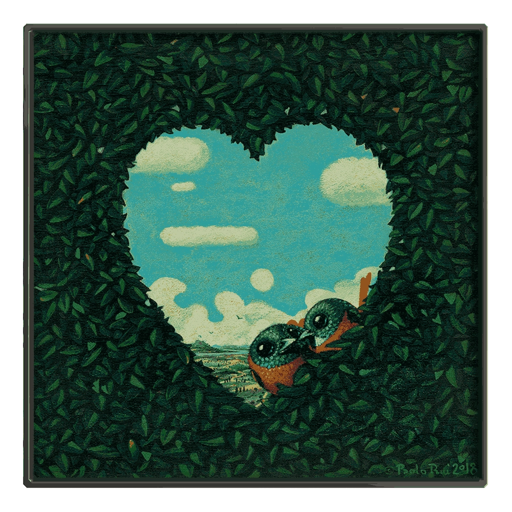 NC Design group – Picture PRU04 3D Model