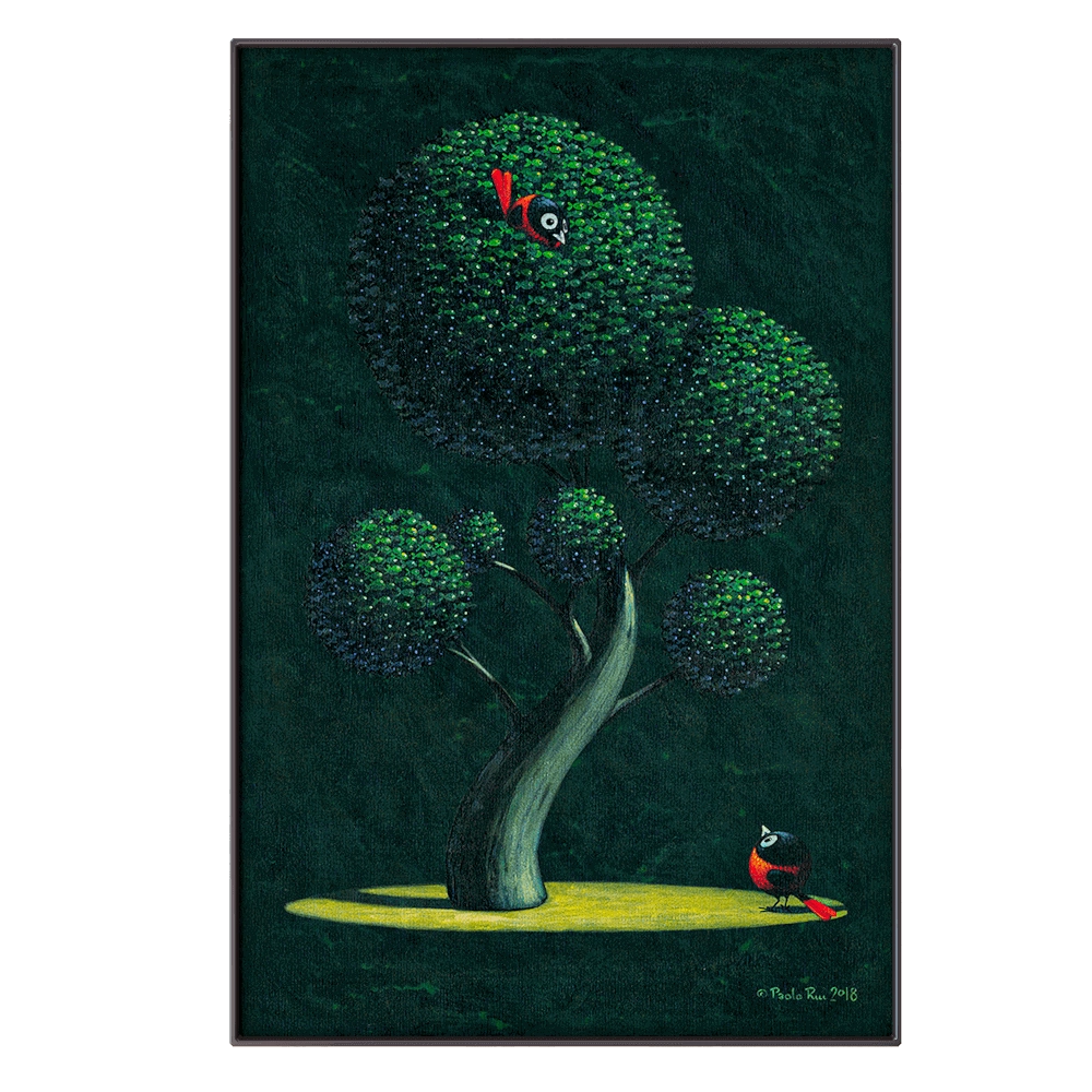 NC Design group – Picture PRU05 3D Model