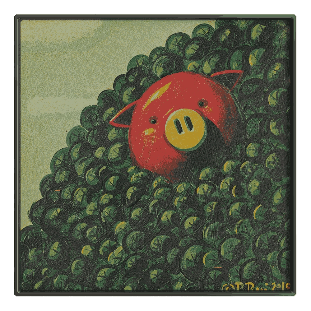 NC Design group – Picture PRU09 3D Model