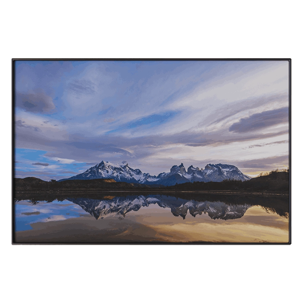 NC Design group – Picture PTZ16 3D Model