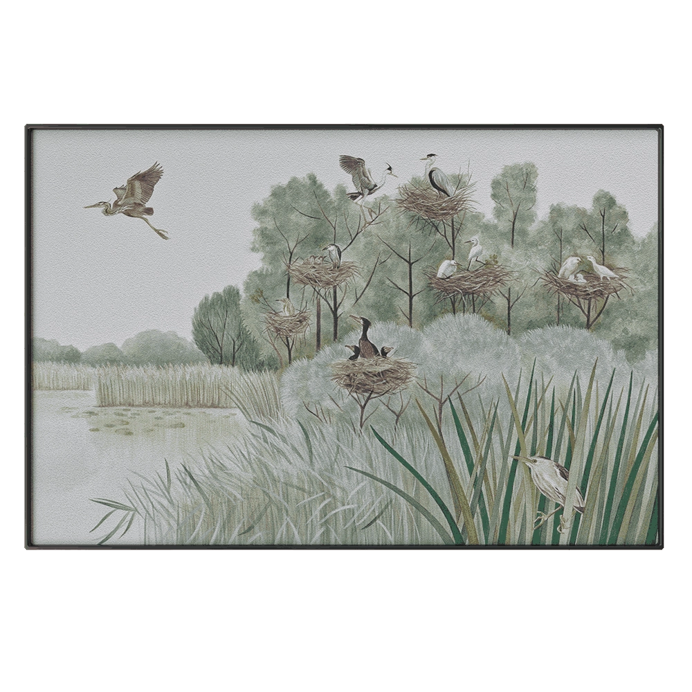 NC Design group – Picture SLU02 3D Model