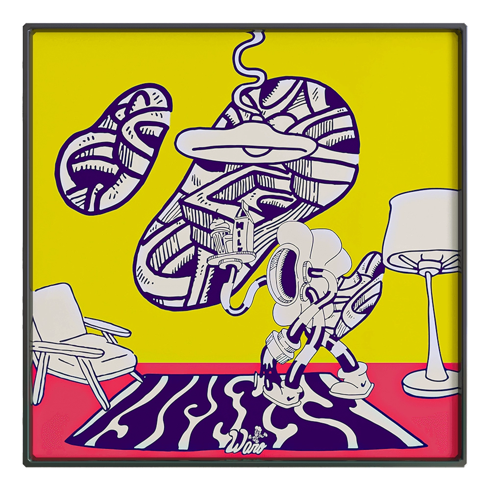 NC Design group – Picture WRO03 3D Model