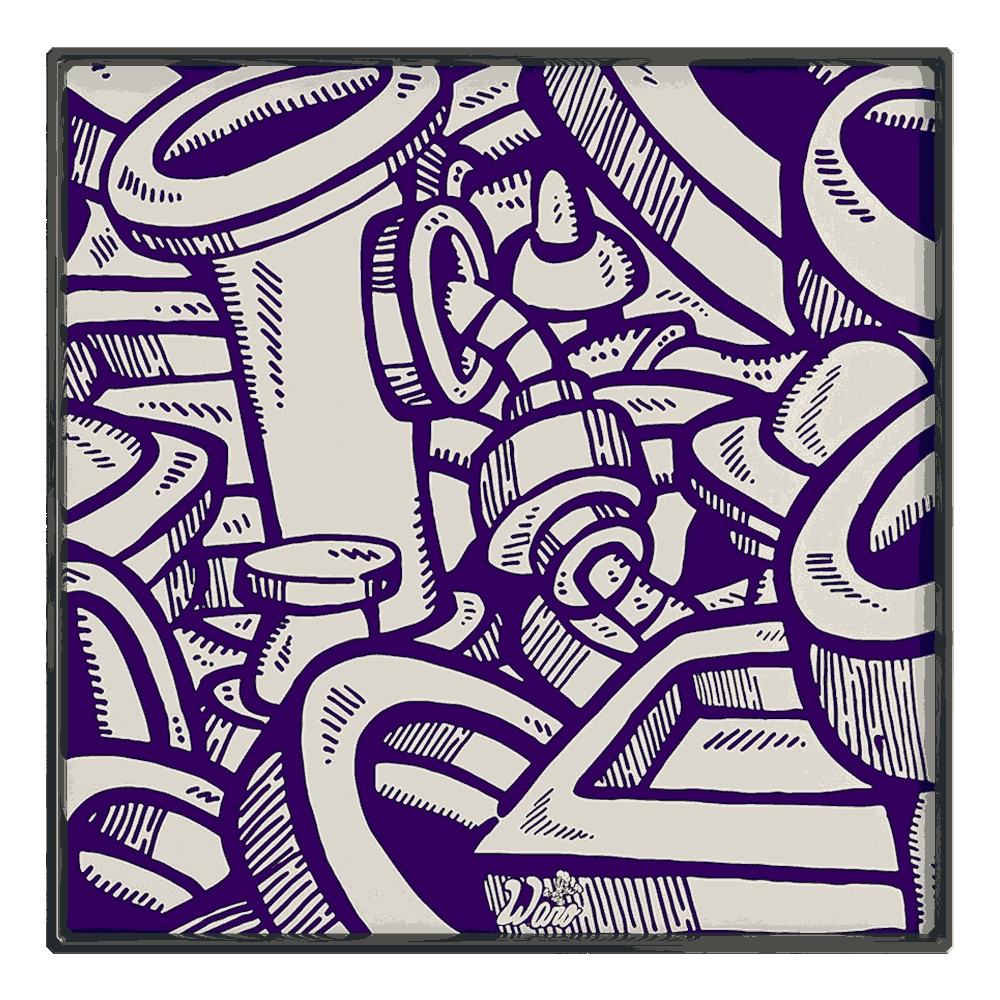 NC Design group – Picture WRO04 3D Model