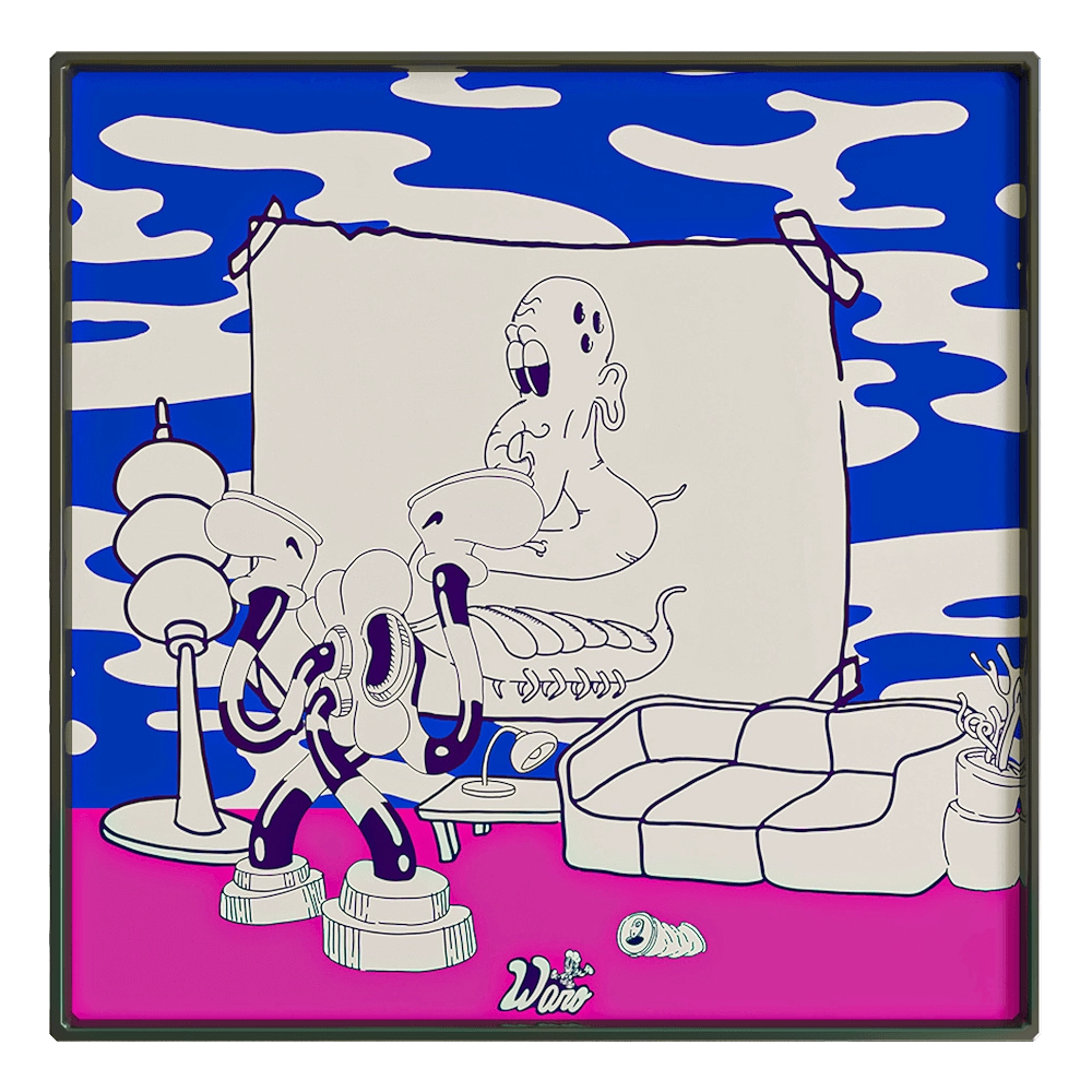 NC Design group – Picture WRO05 3D Model