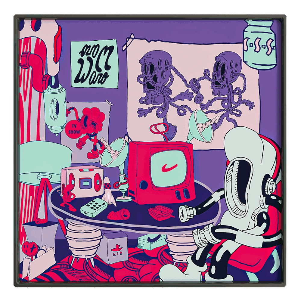 NC Design group – Picture WRO07 3D Model