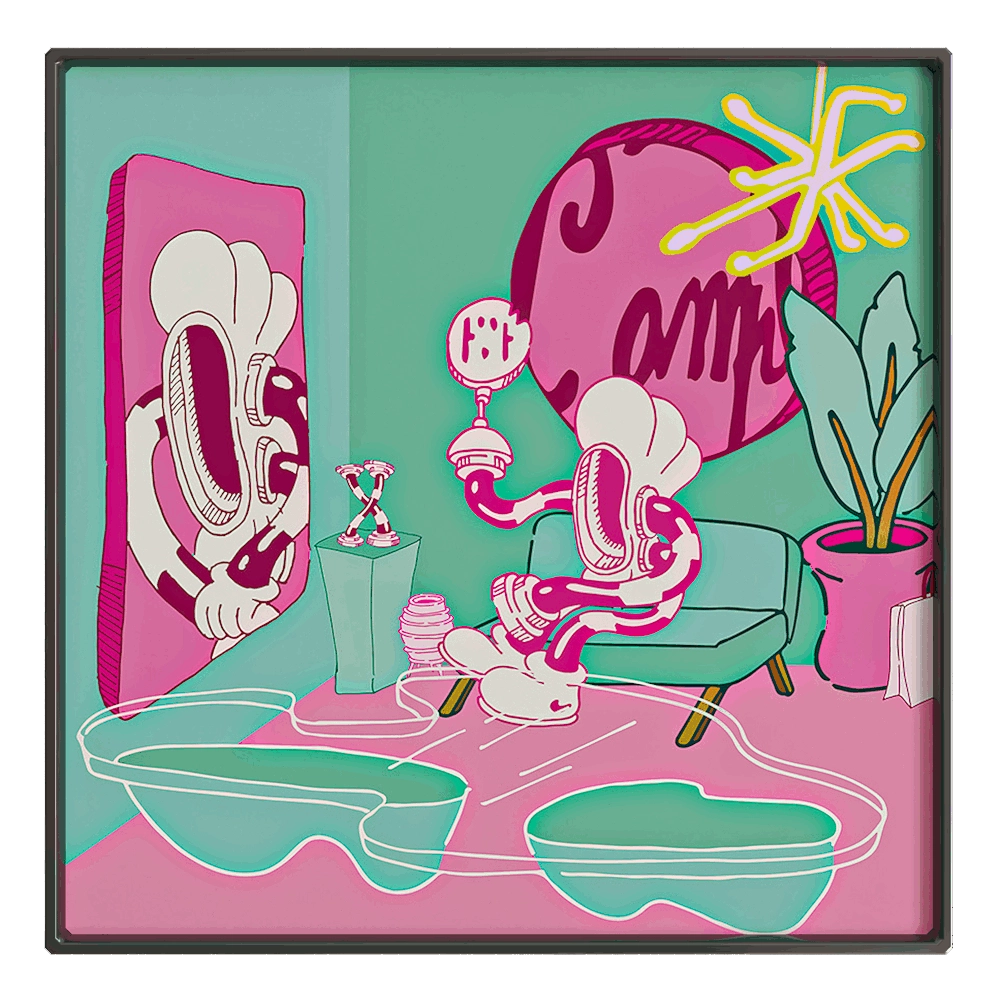 NC Design group – Picture WRO08 3D Model