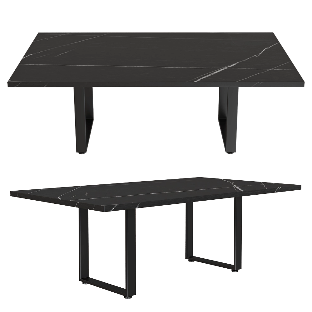 NC Design group – Table ARCHIMEDE 3D Model