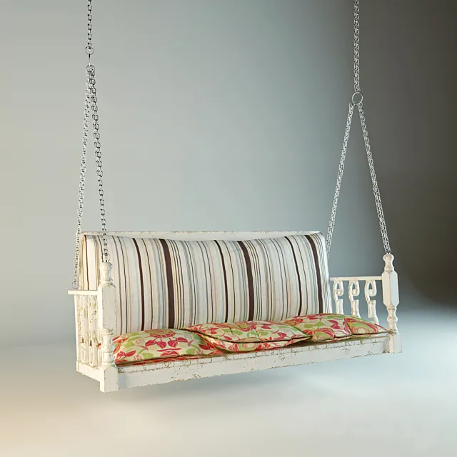 Near 3D Model Near 3D Model