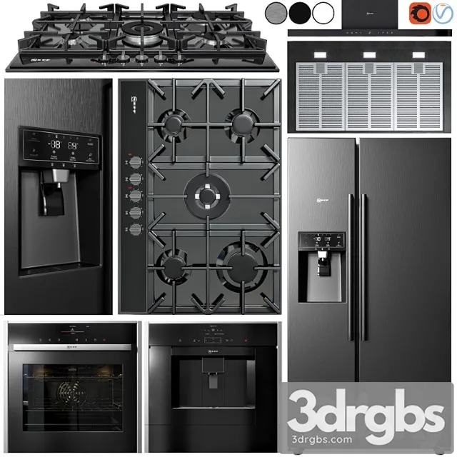 Neff appliance collection Neff appliance collection