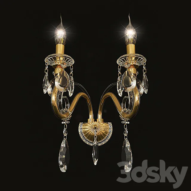 NEGRESCO AP2 3DModel NEGRESCO AP2 3DModel