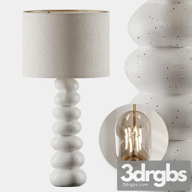 Neko table lamp from antropology Neko table lamp from antropology