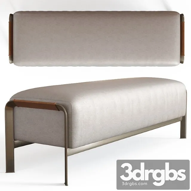 Nella vetrina arthur bench Nella vetrina arthur bench