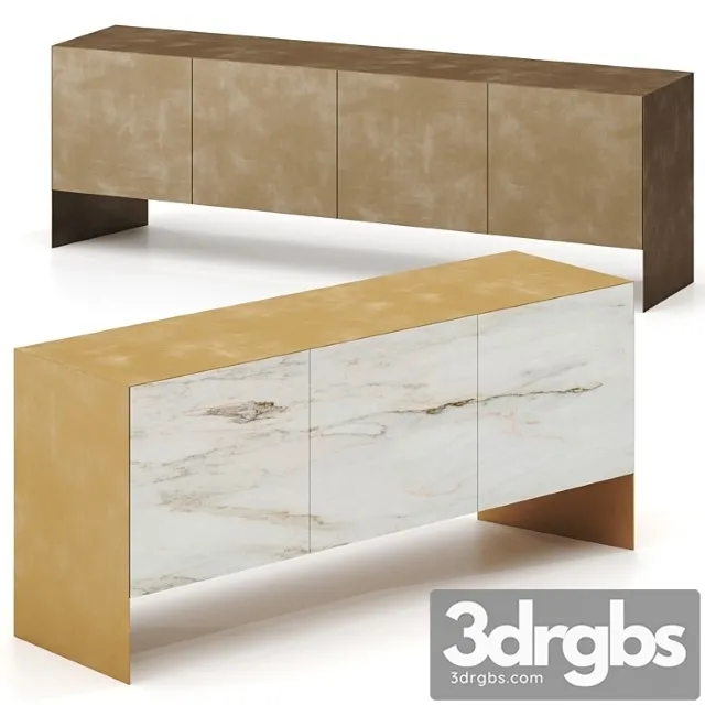Nemesi by sideboard ronda design Nemesi by sideboard ronda design