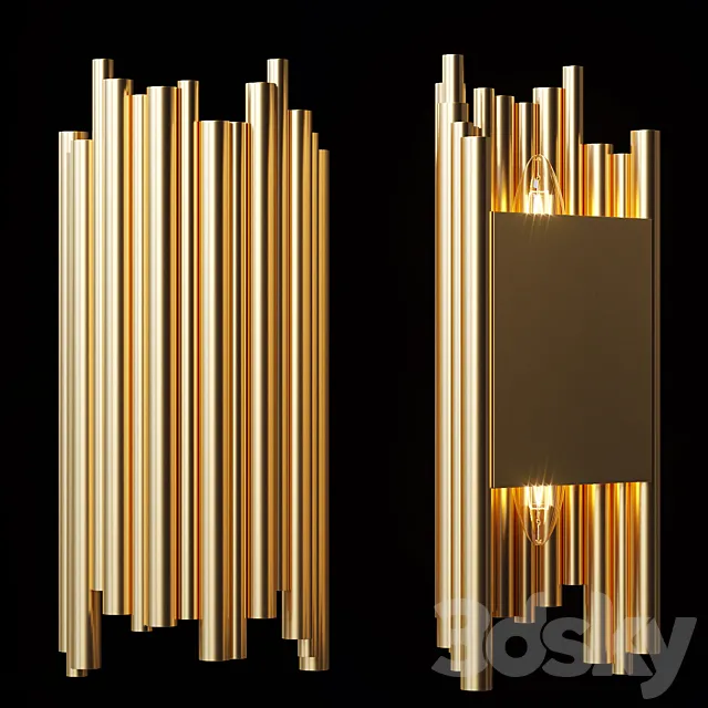 NEMO by Romatti 3D Model NEMO by Romatti 3D Model