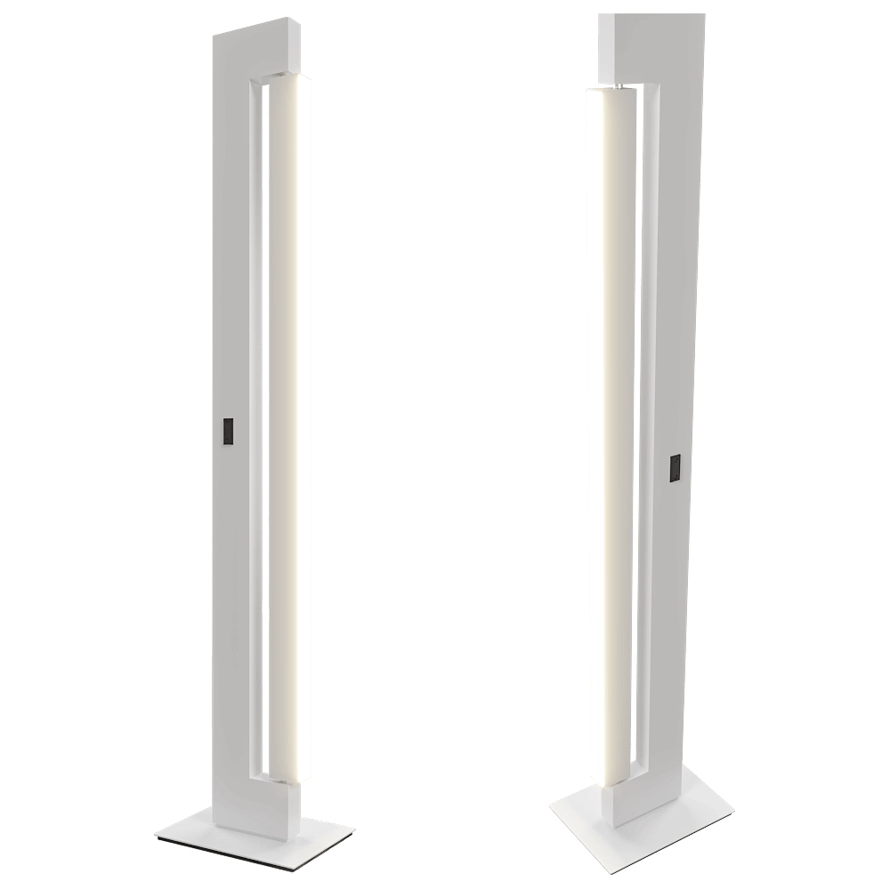 Nemo Lighting – Floor lamp ARA 3D Model