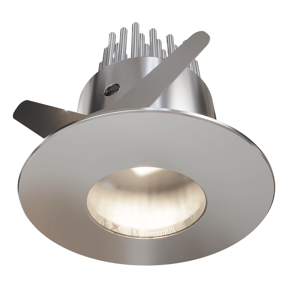 Nemo Lighting – Spot light Dragster-T 3D Model Nemo Lighting – Spot light Dragster-T 3D Model