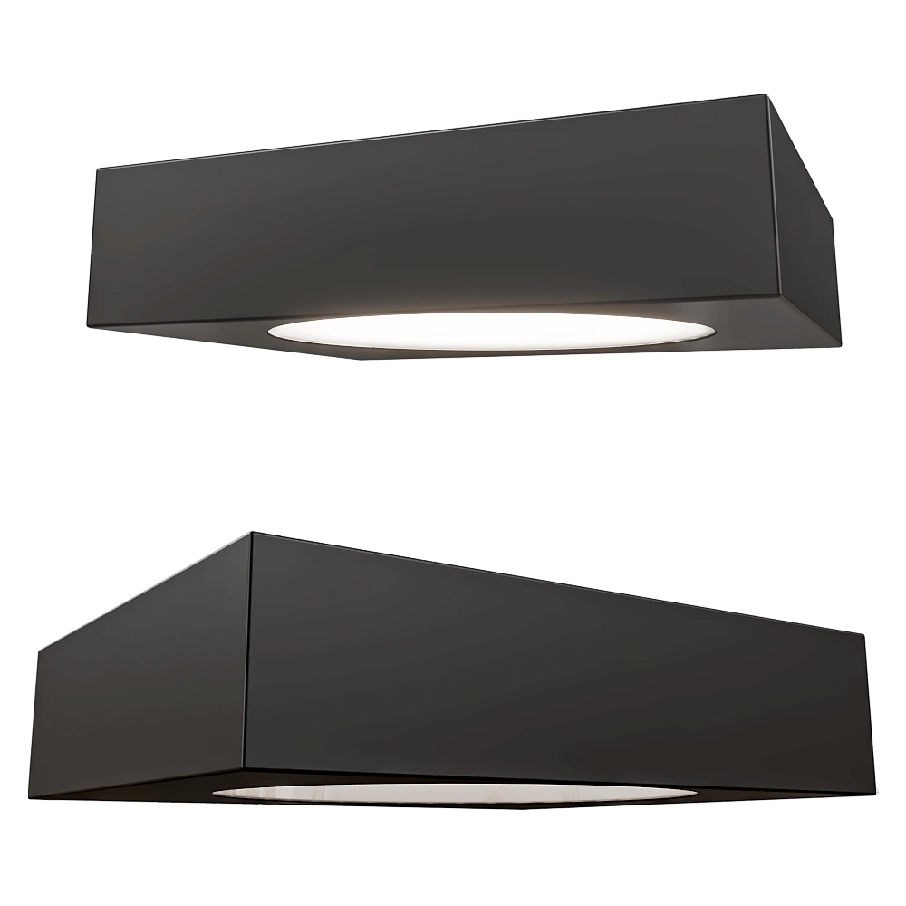 Nemo Lighting – Spot light Fix 3D Model