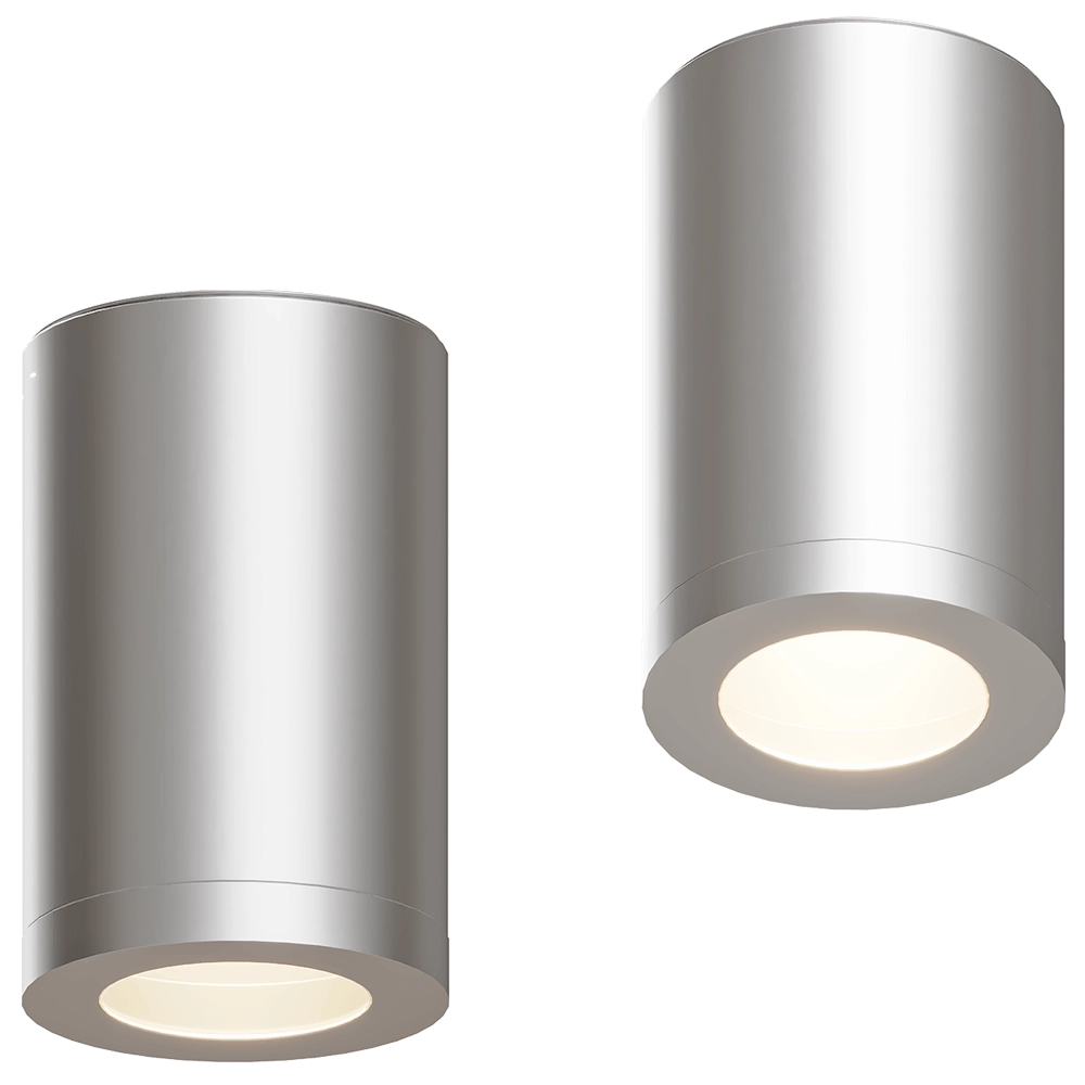 Nemo Lighting – Spot light Kirops 3D Model