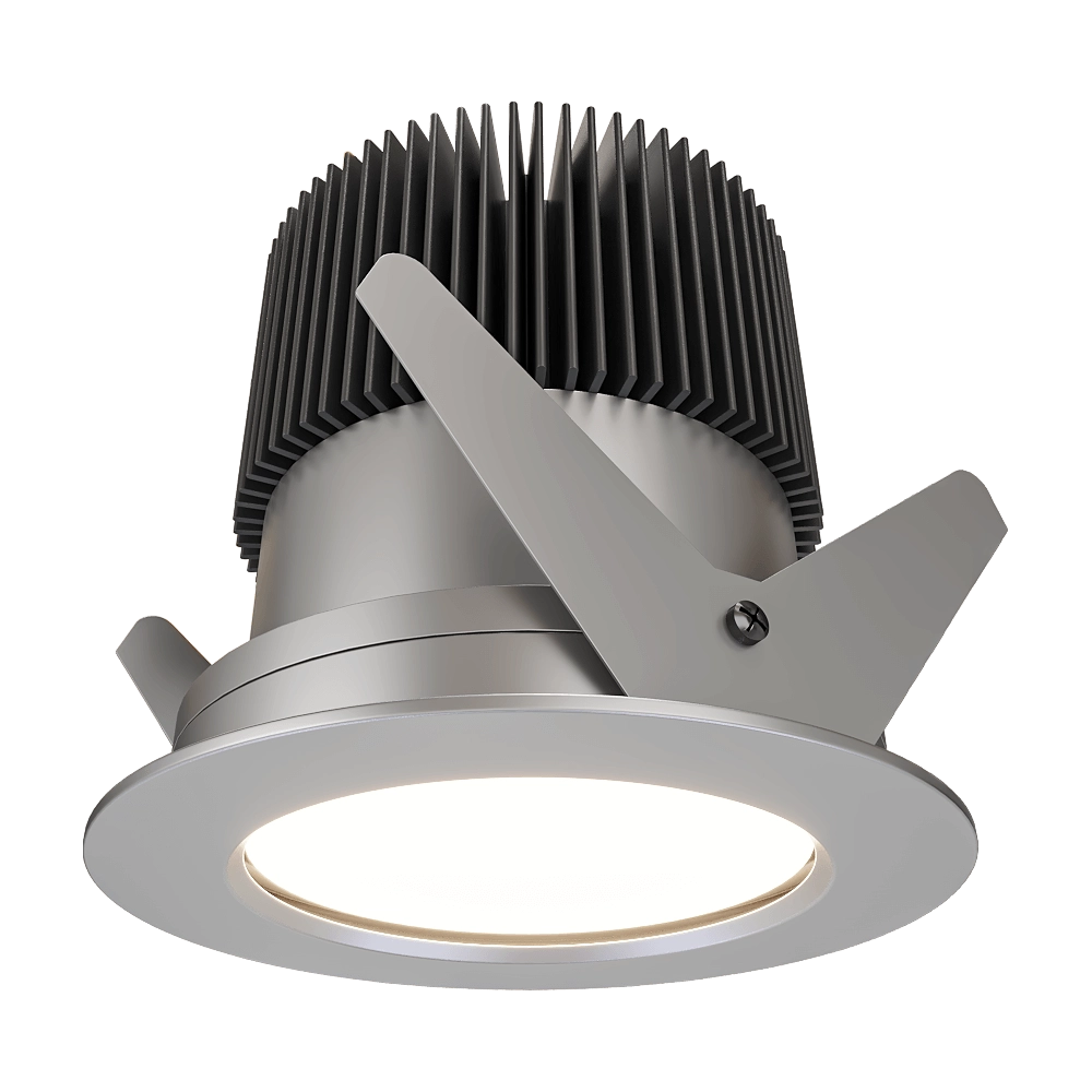 Nemo Lighting – Spot light Kirops 3D Model Nemo Lighting – Spot light Kirops 3D Model