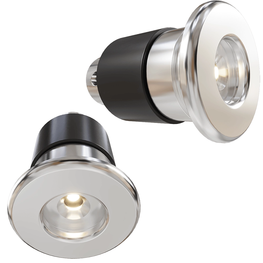 Nemo Lighting – Spot light LUX 3D Model Nemo Lighting – Spot light LUX 3D Model