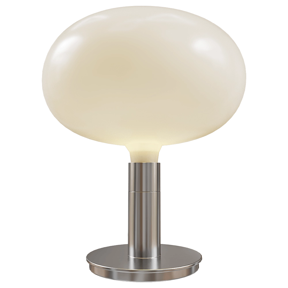Nemo Lighting – Table lamp AM1N 3D Model