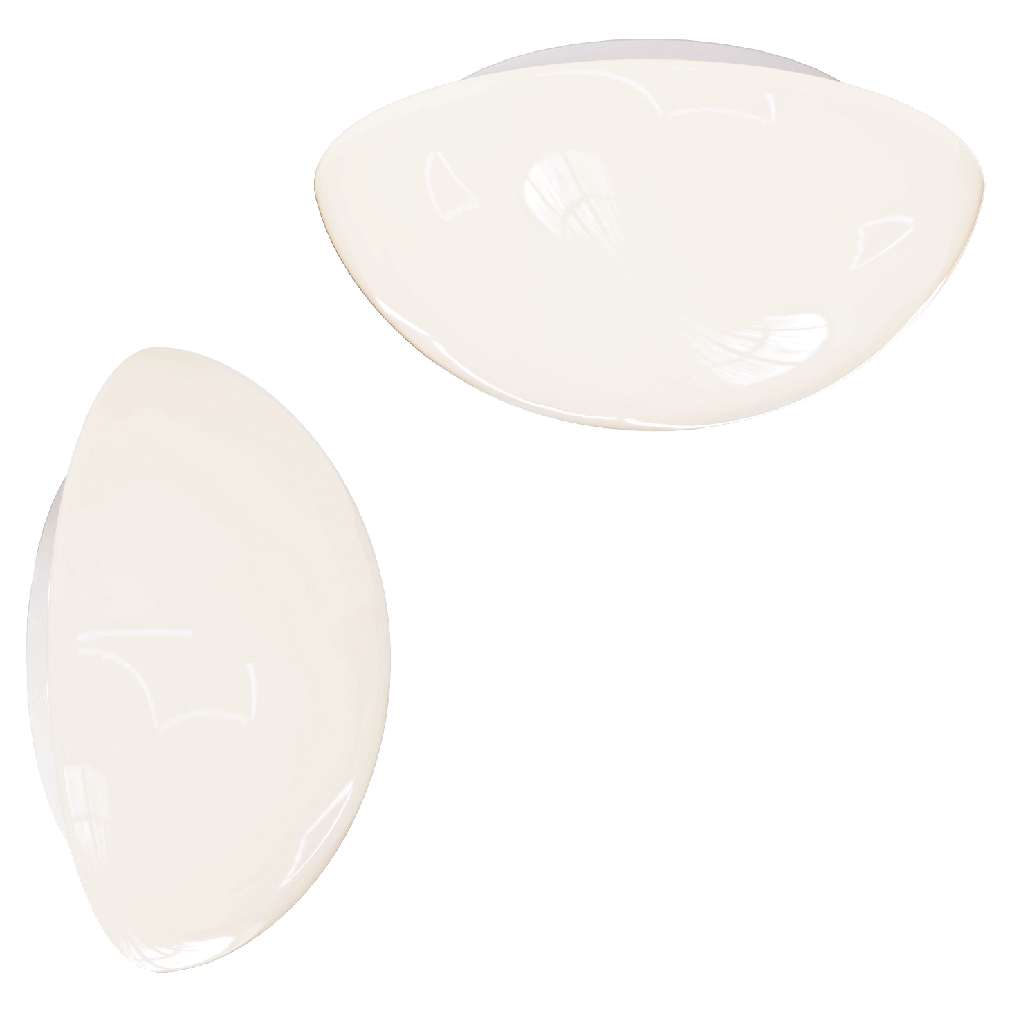 Nemo Lighting – Wall/Ceiling lamp Jesolo 3D Model Nemo Lighting – Wall/Ceiling lamp Jesolo 3D Model