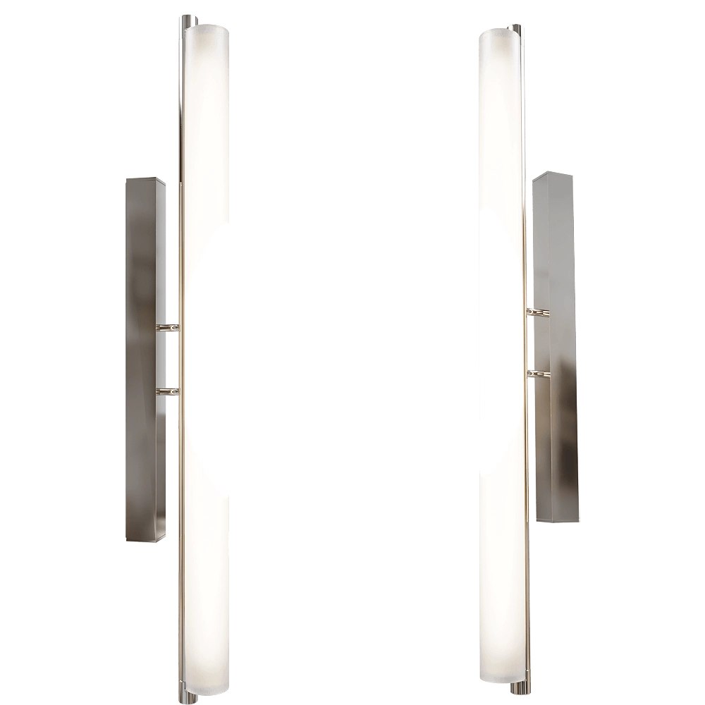 Nemo Lighting – Wall lamp NORMA 3D Model