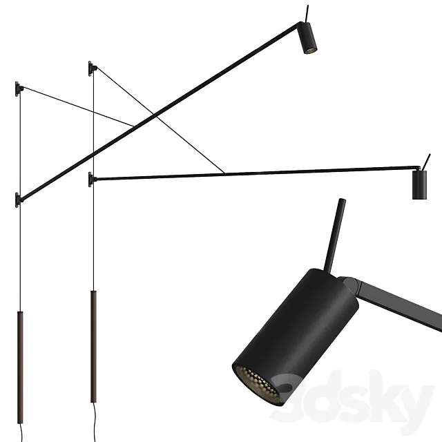 Nemo Swan 3D Model Nemo Swan 3D Model