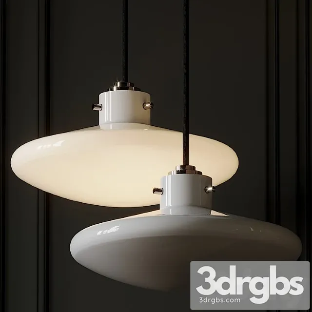 Nemowhite by mitzi 3D Model Download