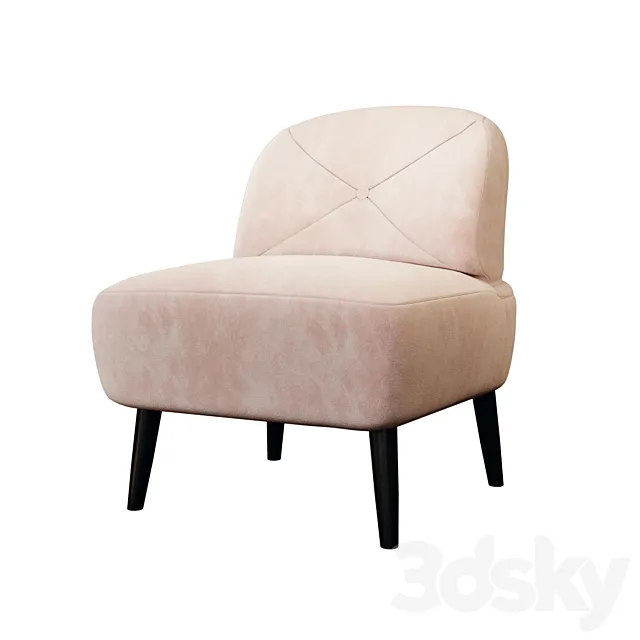 NEO ROOM 3D Model NEO ROOM 3D Model